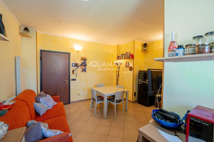 Bilocale in Via Don Giovanni Bosco 86, Vallecrosia — foto 5 di 5