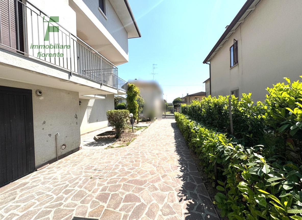 Villa in Via Gramsci, Cadoneghe