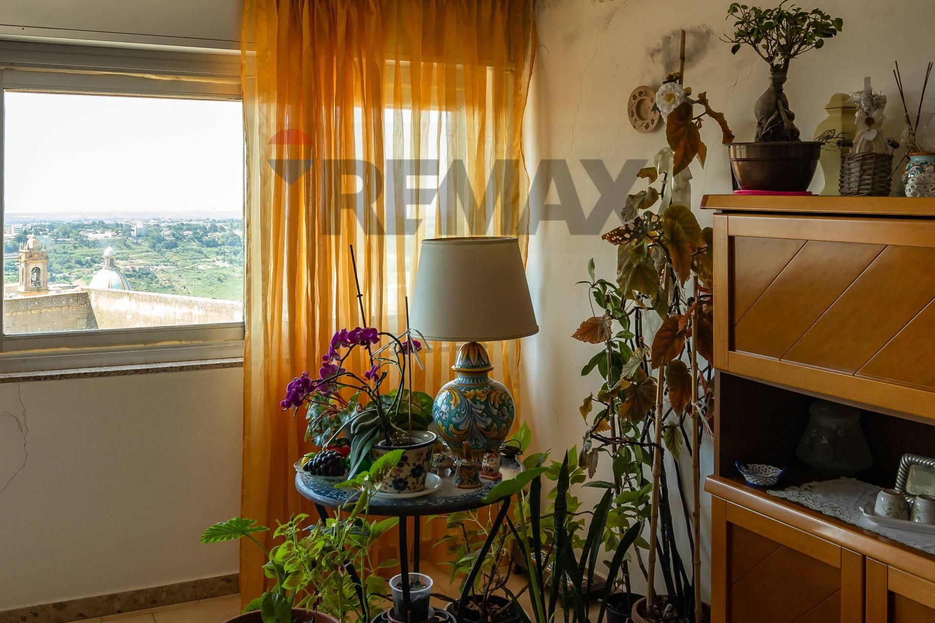 Casa indipendente in Via Ex Matrice 110, Caltagirone