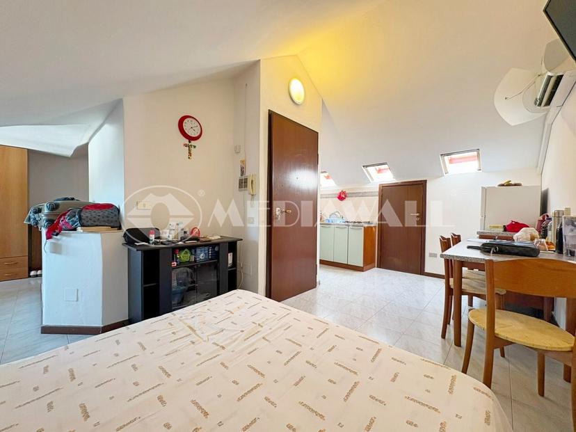 Trilocale in Viale Aprilia Marittima 25, Latisana — foto 4 di 5