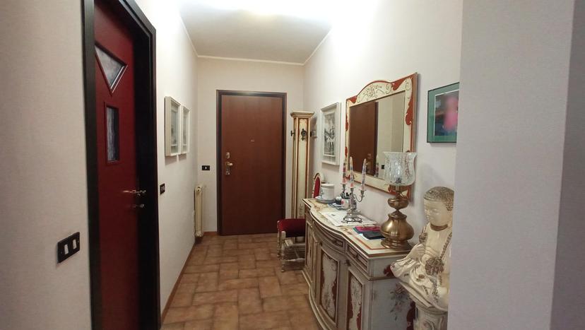 Quadrilocale in Via Antonio Gramsci, Borgomanero — foto 4 di 5