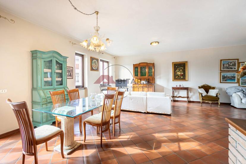 Casa indipendente in Via Roma 2, Flero — foto 2 di 5