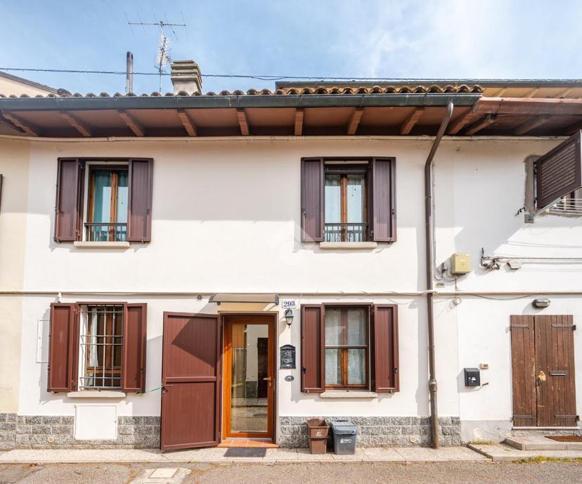 Villa a schiera in Via Marco Emilio Lepido 295, Bologna — foto 5 di 5