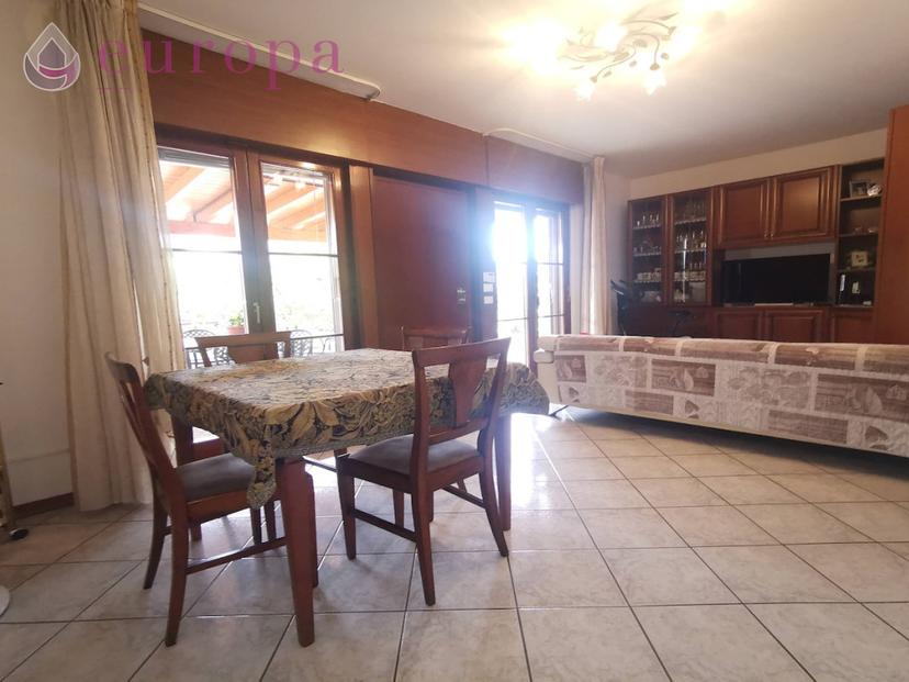 Porzione di villa in Piazza Valle, Pordenone — foto 5 di 5