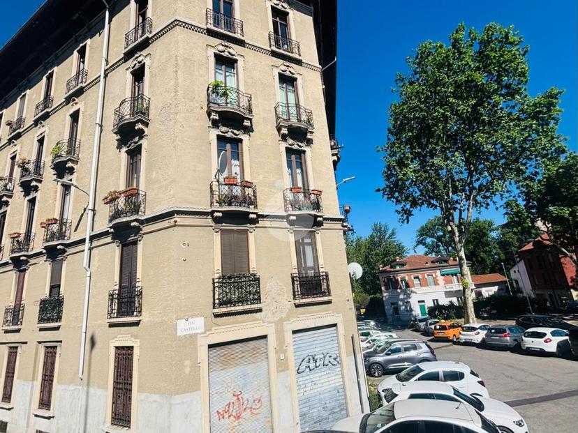 Bilocale in Piazza Castello 3, Monza — foto 3 di 5