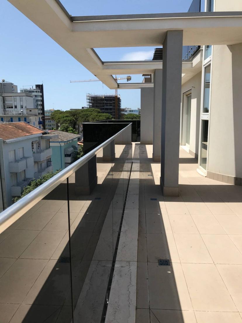 Attico in Via Vicenza 14, Lignano Sabbiadoro — foto 3 di 5