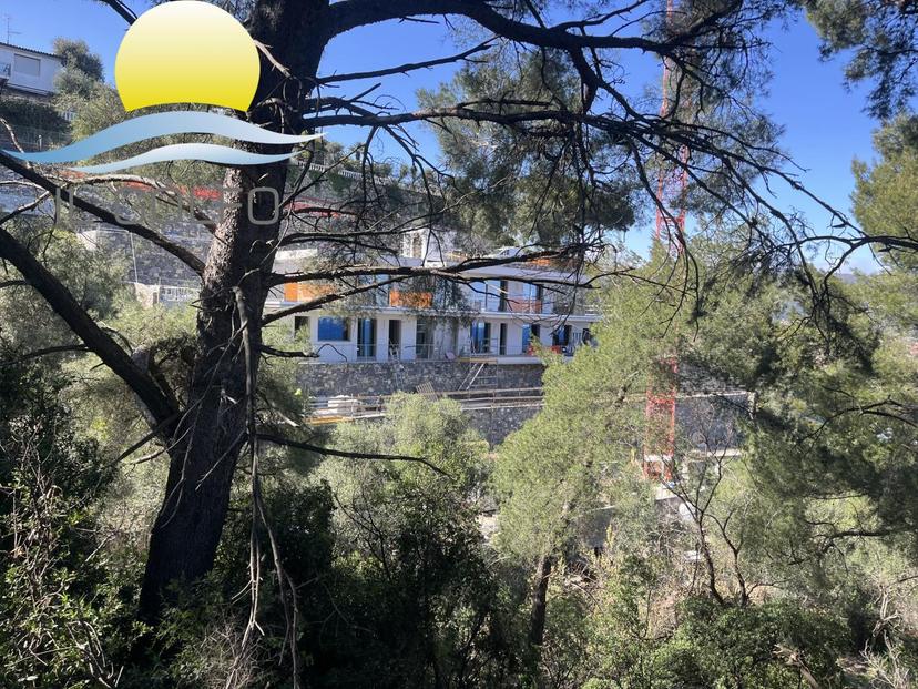 Villa bifamiliare in Viale Torino 148, Diano Marina — foto 4 di 5