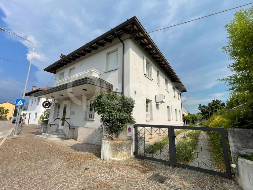 Casa indipendente in Via Laipacco 169, Udine — foto 2 di 5