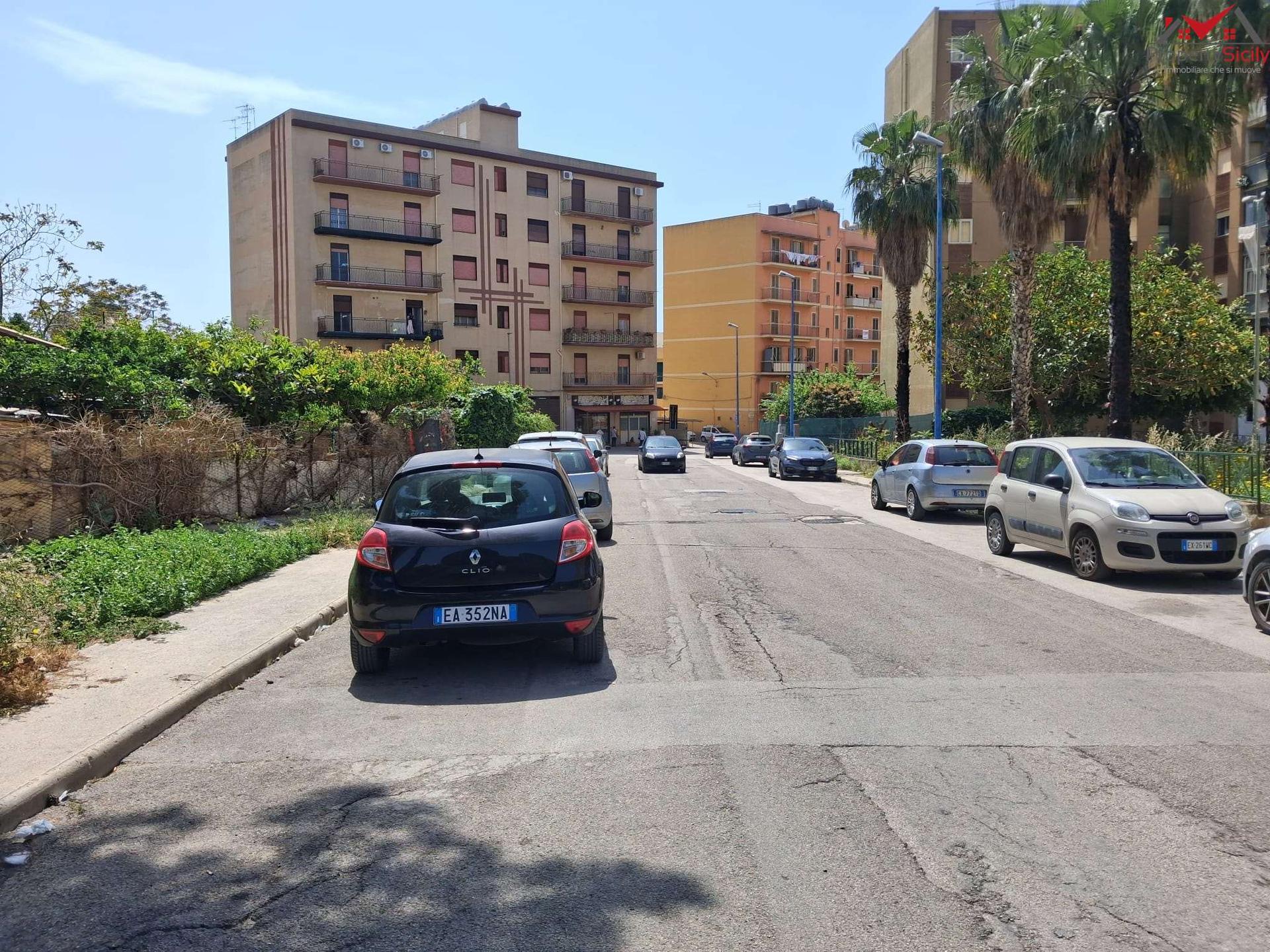 Appartamento, Porto Empedocle