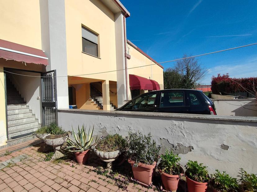 Villa a schiera in Reggio Pasquali 19, Tresignana — foto 4 di 5