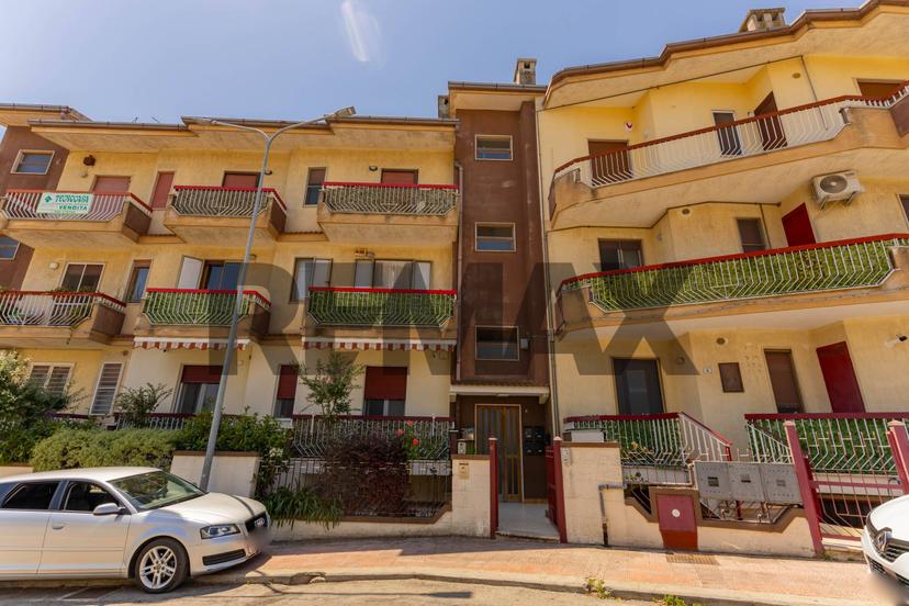 Trilocale in Petruzzelli 6, Cassano delle Murge — foto 5 di 5