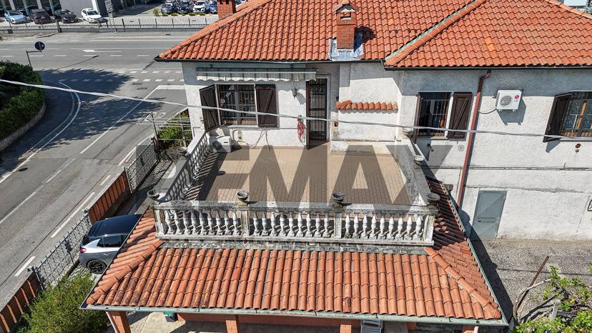 Villa in Corso Europa 25, Verdellino — foto 5 di 5