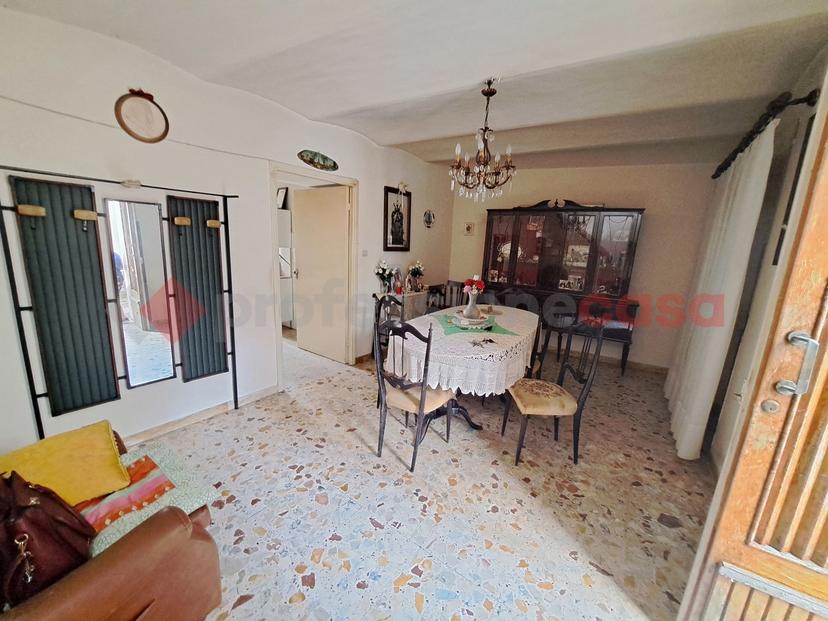 Casa indipendente in Via Contrada Maschiuna Snc, Vicalvi
