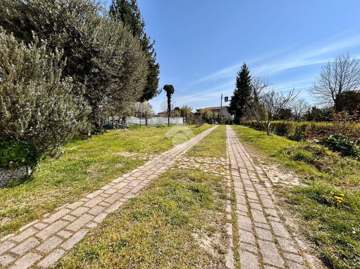 Casa indipendente in Via a. De Gasperi 175, Costa di Rovigo