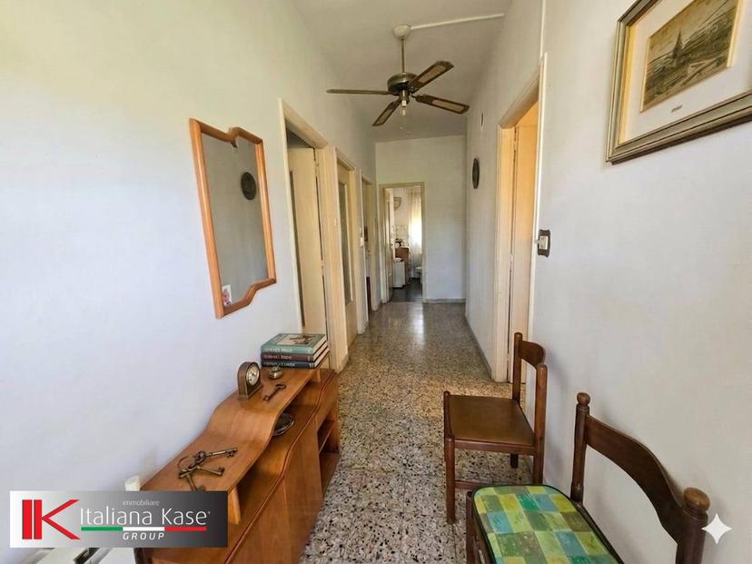 Casa indipendente in Via San Francesco 28, Brusasco — foto 4 di 5