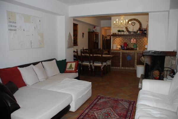 Appartamento in Via Colle Calamaio, Rivisondoli — foto 5 di 5
