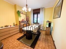 Villa a schiera in Via Guglielmo Marconi 111, Canneto sull'Oglio — foto 2 di 5