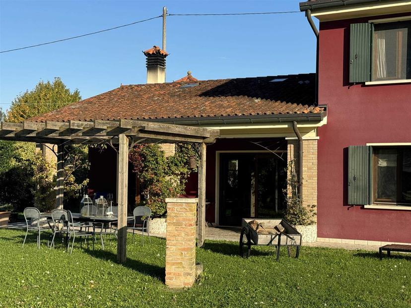 Villa in Via Caltana, Santa Maria di Sala — foto 2 di 5