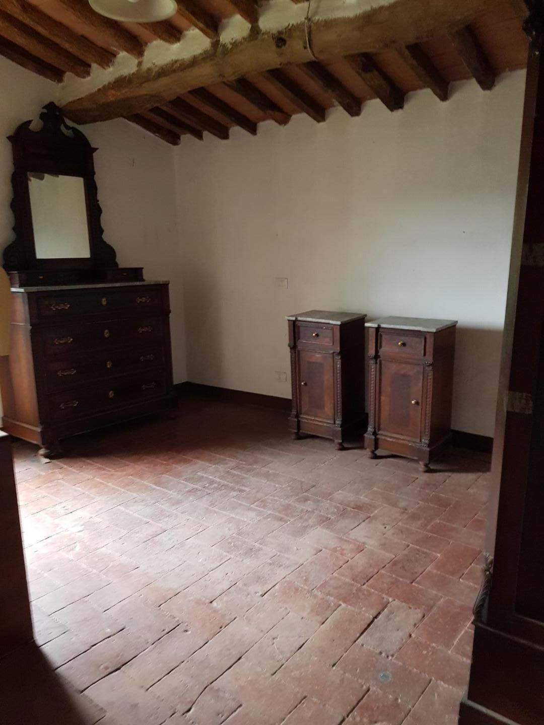 Rustico, Calci