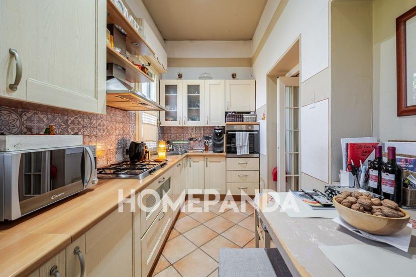 Casa indipendente in Via Giuseppe Garibaldi, Binasco — foto 3 di 5