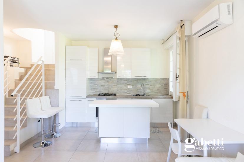 Villa in Via Toscanini, Misano Adriatico — foto 5 di 5