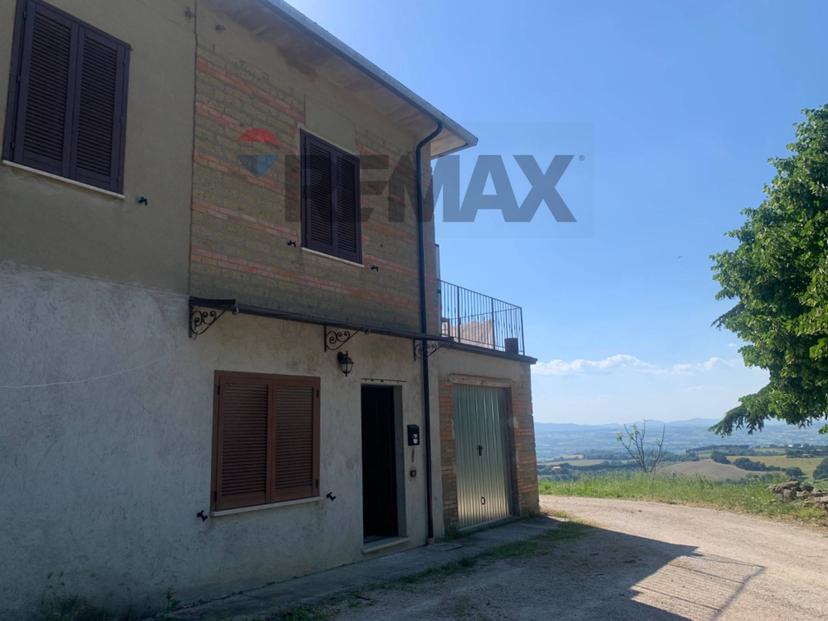 Casa indipendente in Vocabolo Petrelle, Collazzone — foto 3 di 5