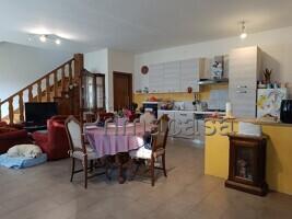 Villa a schiera in Via Castagnini 1, Tregnago — foto 4 di 5