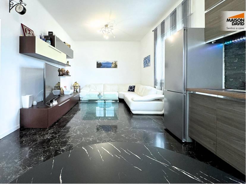 Casa indipendente in Via Monte Ortigara 8/10, Costabissara — foto 2 di 5