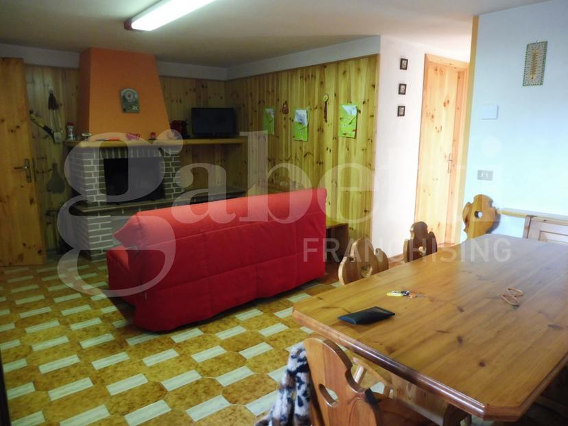Trilocale in Via Cobbaro 49, Lusiana Conco — foto 3 di 5