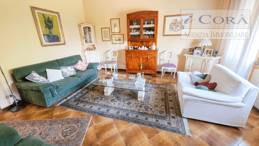 Villa in Via I. Nievo, Teolo — foto 3 di 5