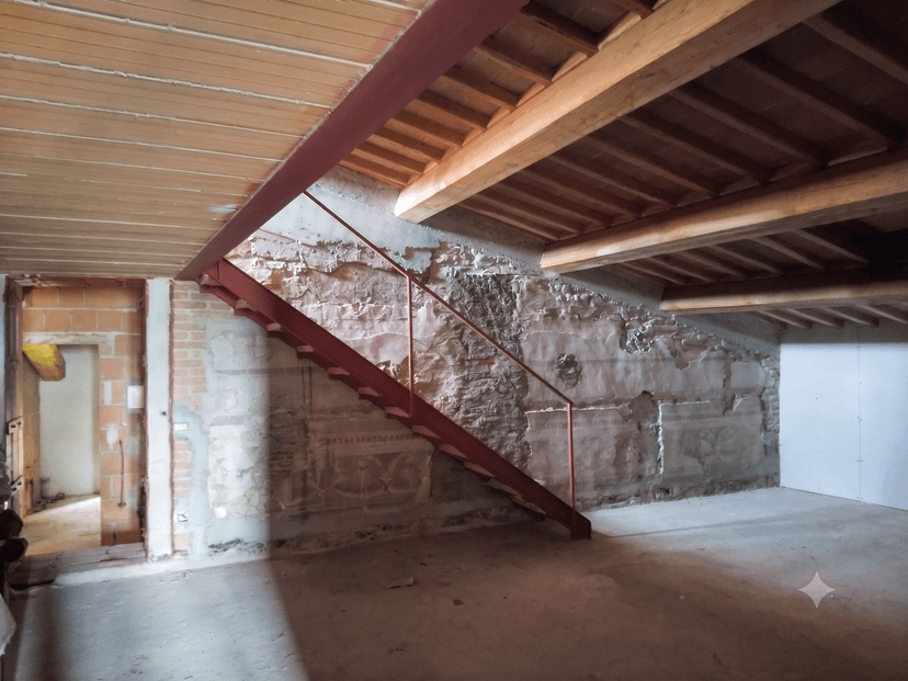 Villa bifamiliare in Via San Lorenzo 34, Todi — foto 2 di 5
