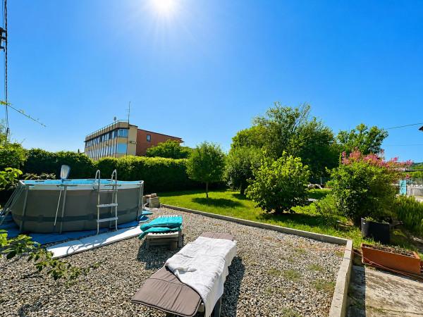 Villa in Strada Asti 19, Casale Monferrato — foto 3 di 5