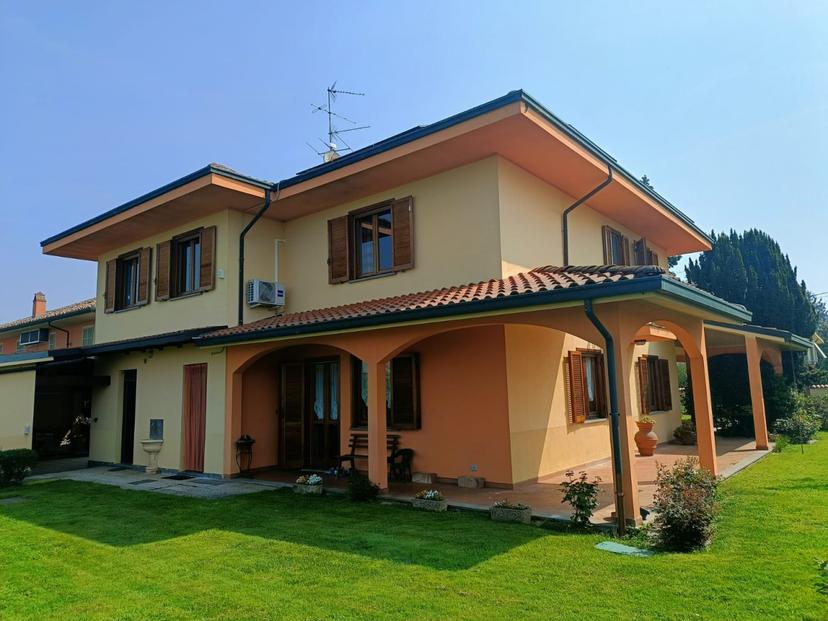 Villa in Strada Villabella 10, Giarole — foto 4 di 5