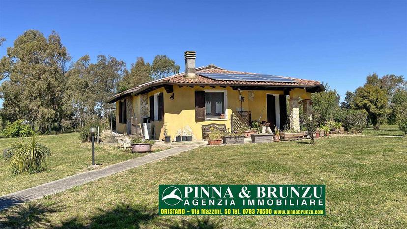 Villa, Marrubiu — foto 5 di 5