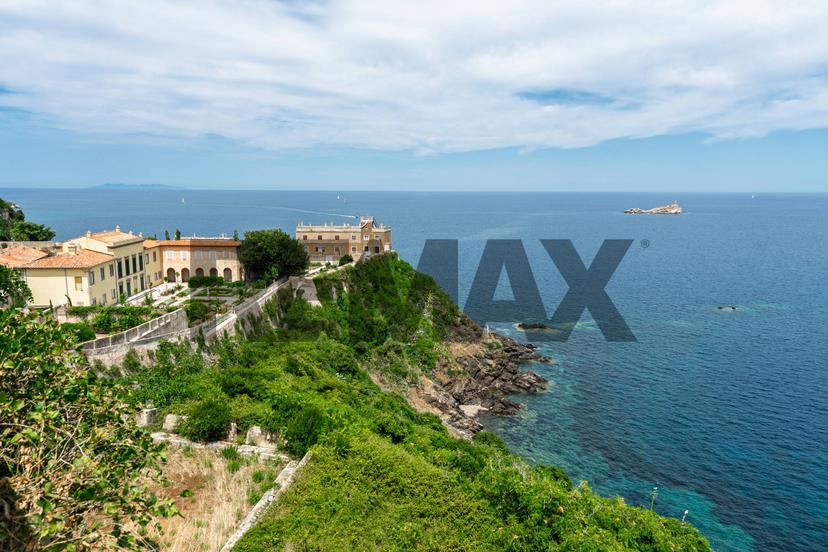Appartamento in Via della Stella 1, Portoferraio — foto 5 di 5