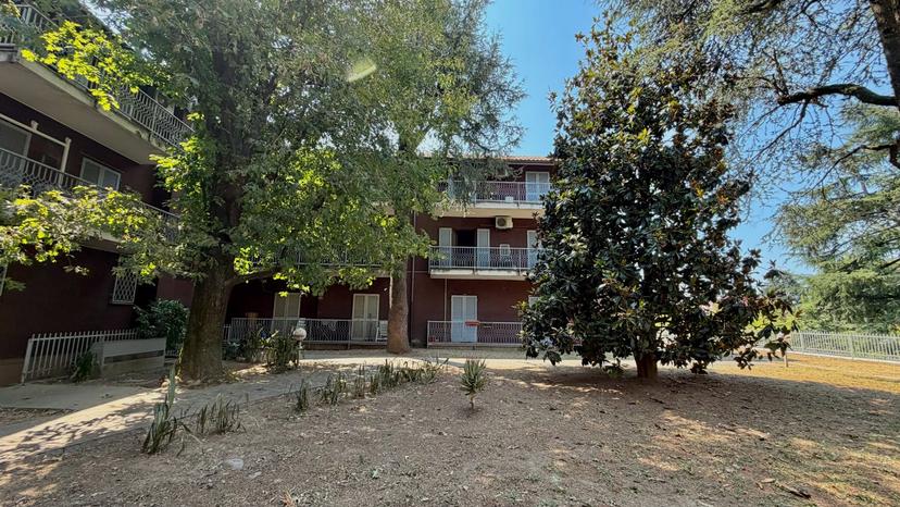 Quadrilocale in Via Crespi  2b, Capriate San Gervasio — foto 2 di 5