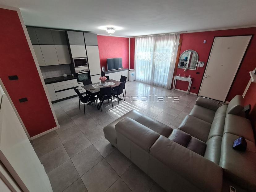 Porzione di casa in Via Marinetti, Noventa Vicentina — foto 5 di 5