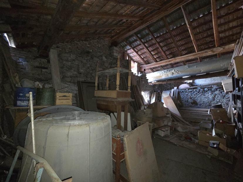Casa indipendente in Località MiséRèGne, Fénis — foto 2 di 5