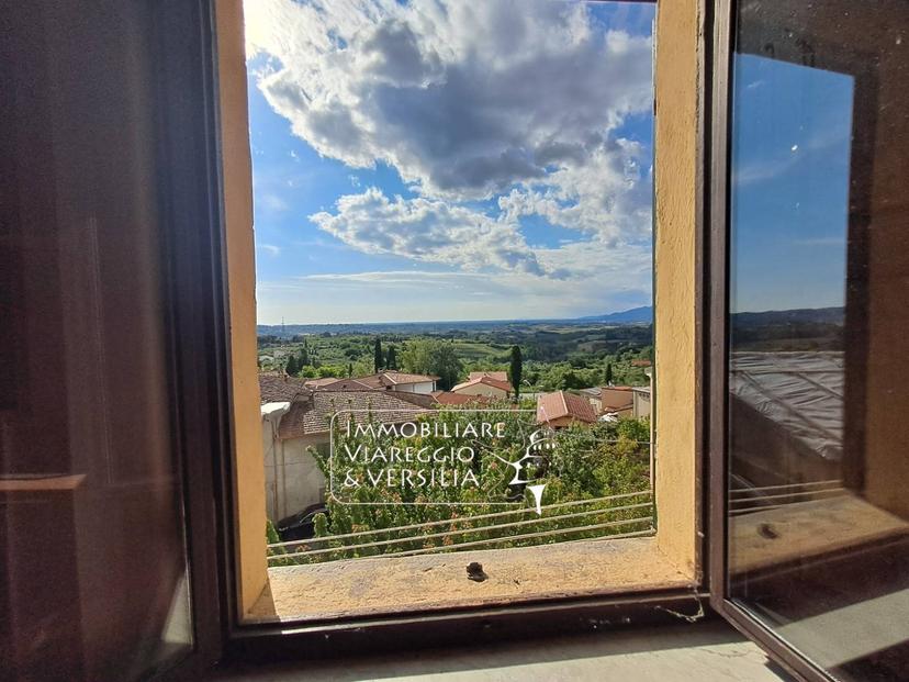 Quadrilocale in Via del Castello 37, Capannoli — foto 5 di 5