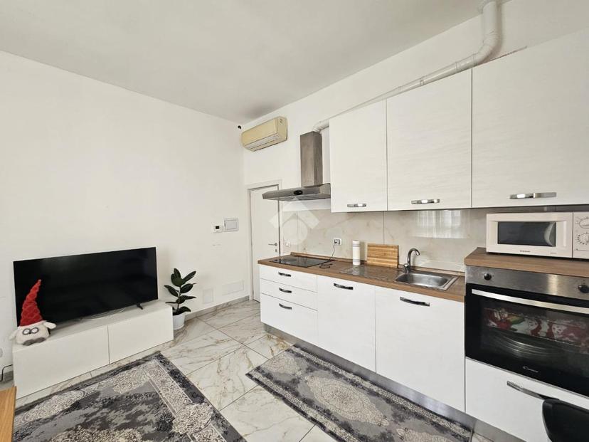Trilocale in Via Milano 48, Salsomaggiore Terme — foto 3 di 5