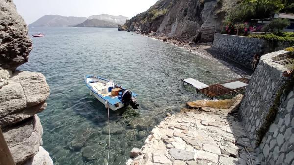 Villa in Contrada Capistello, Lipari — foto 4 di 5