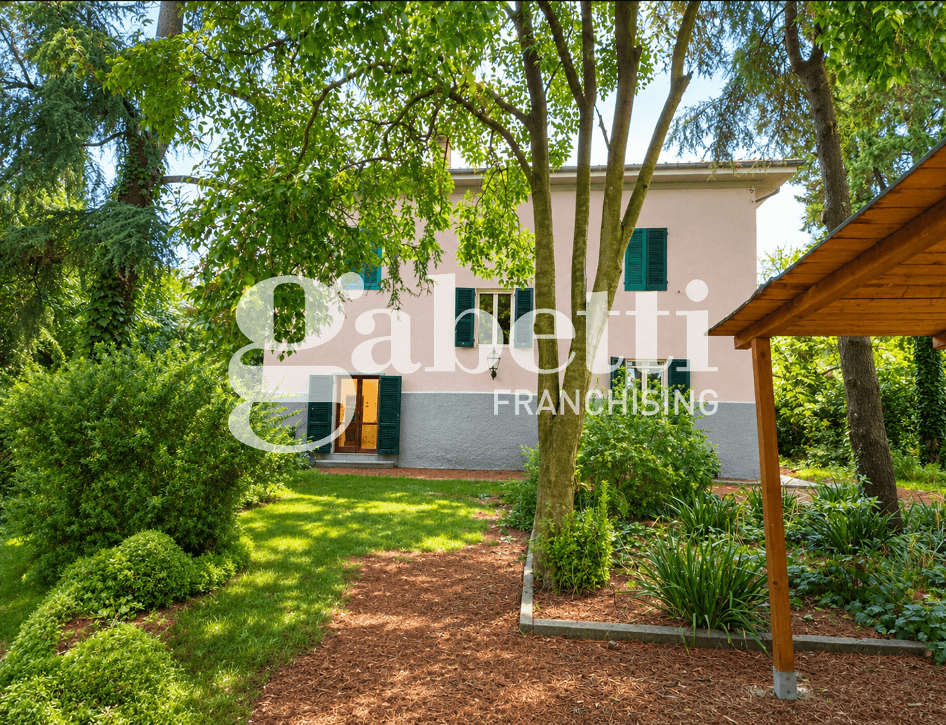 Villa in Via Vittorio Veneto 9, Crespina Lorenzana