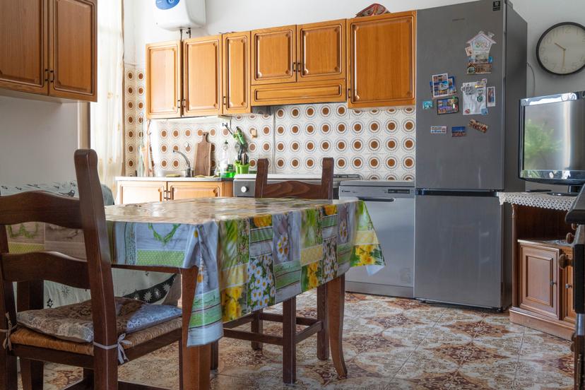 Villa bifamiliare, Villasor — foto 5 di 5