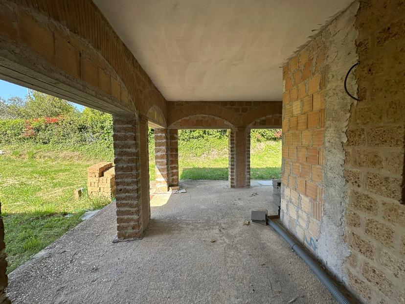 Villa in Via dei Melograni  Snc, Fabrica di Roma — foto 2 di 5