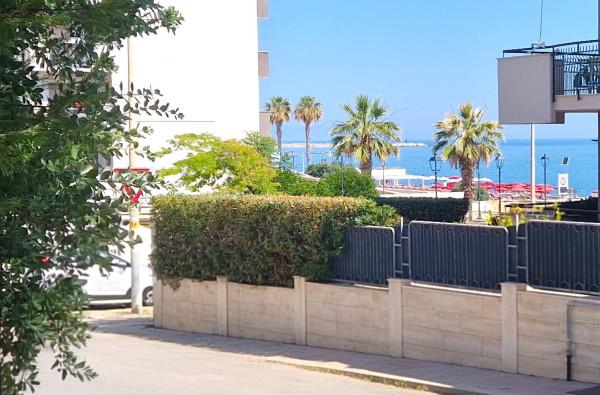 Trilocale in Vico Bisceglie, Trani
