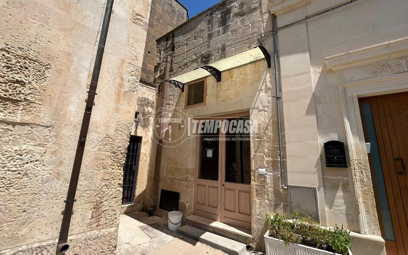Casa indipendente in Via Sant'Elia 9, San Cesario di Lecce — foto 3 di 5