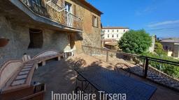 Appartamento, Allerona