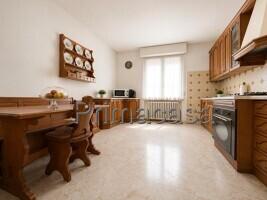 Villa a schiera in Via Giuseppe di Vittorio 6, Reggiolo — foto 4 di 5