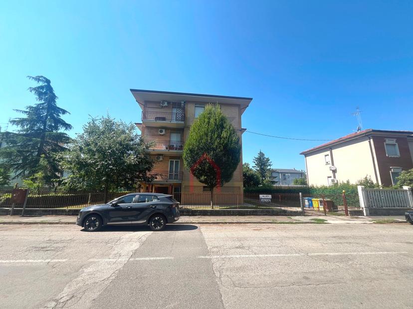 Appartamento, Forlì — foto 4 di 5