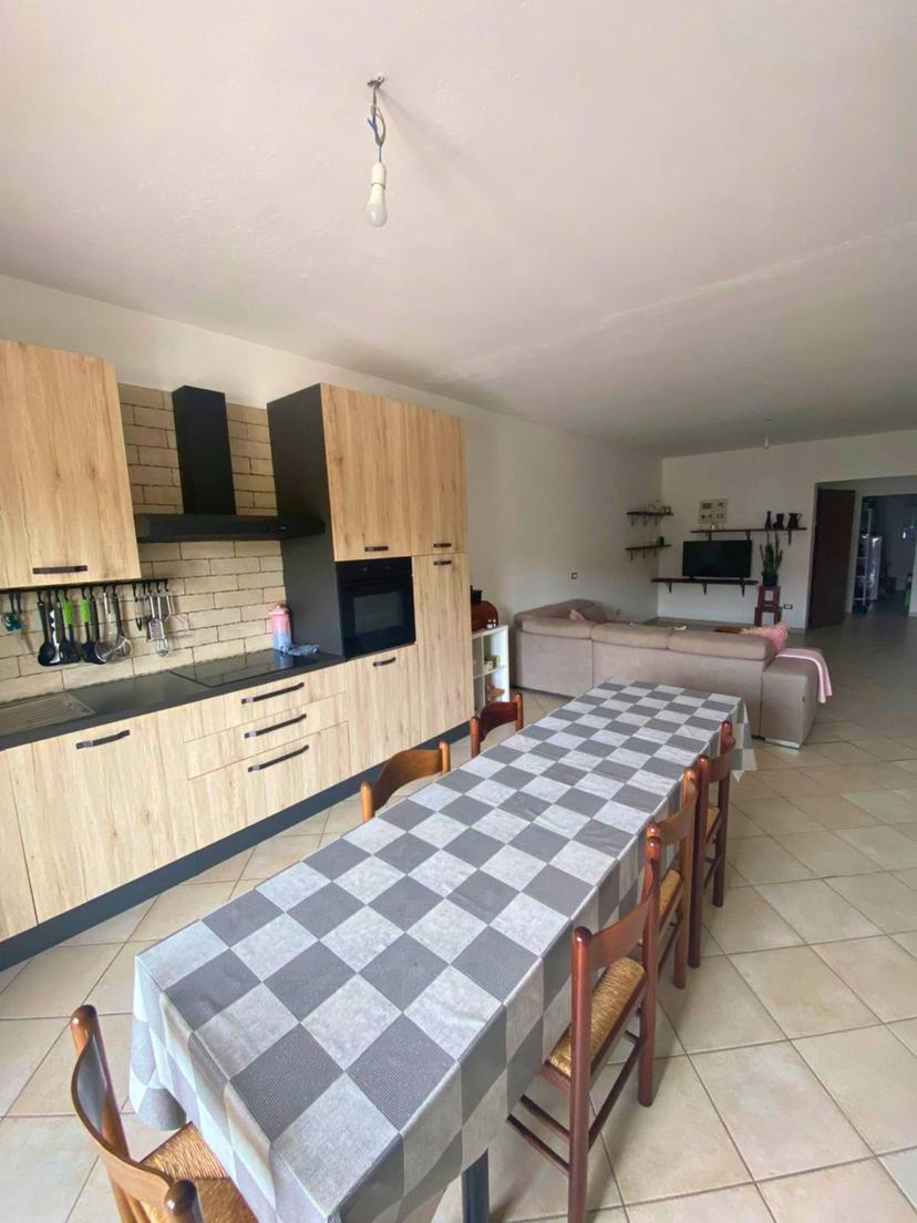 Appartamento in Via Castellata, Sant'Eusanio del Sangro — foto 2 di 5